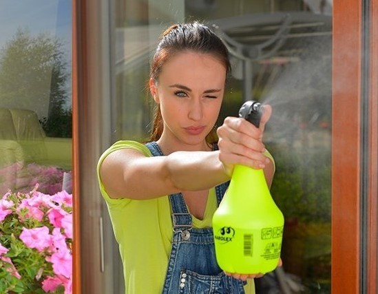 Обприскувач Marolex Mini 0,5 л(S001.101) 2