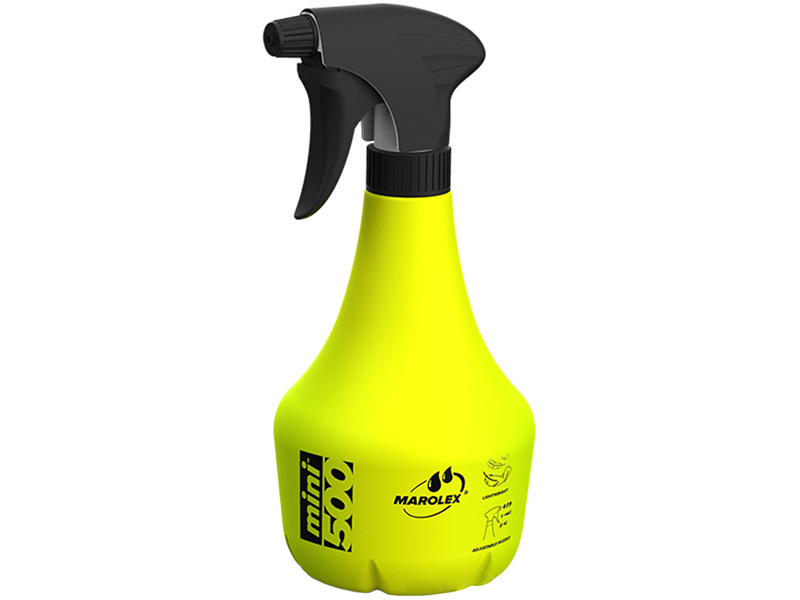Обприскувач Marolex Mini 0,5 л(S001.101)