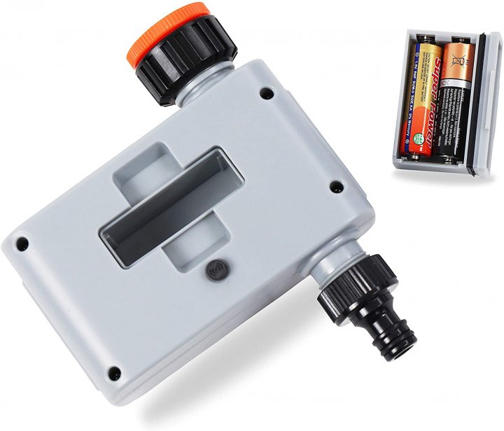 Таймер електронний Gruntek, для поливу (296225271) 4