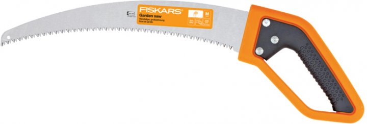 Садовая пила малая Fiskars SW37 (1028374) 3