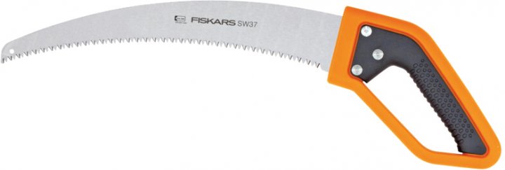 Садовая пила малая Fiskars SW37 (1028374) 1
