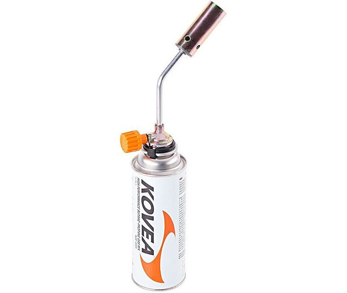 Газовий різак Kovea Rocket KT-2008	(8809000506572) 3