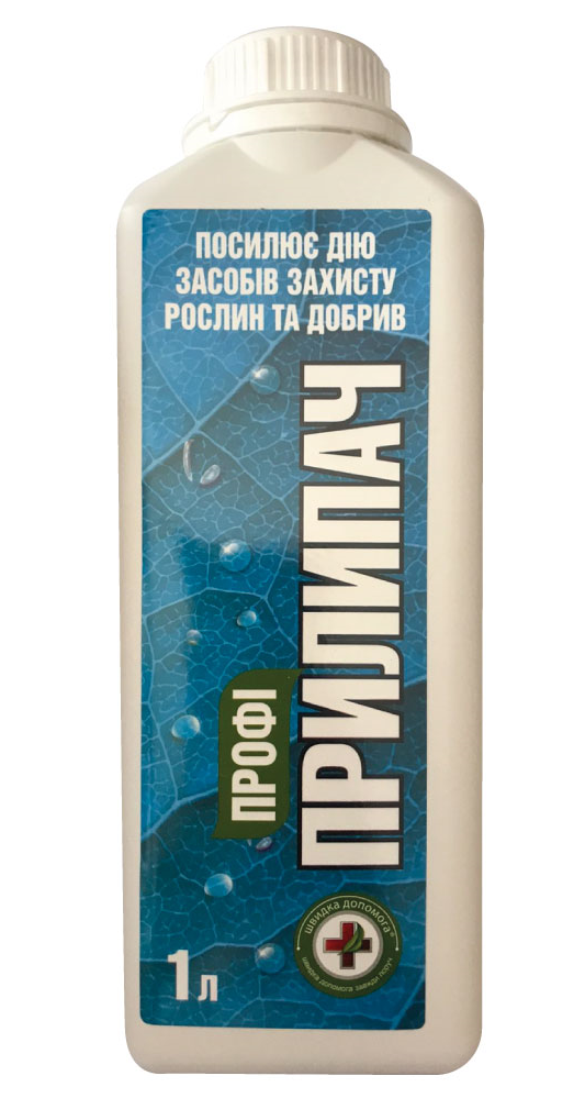 Прилипач Профі 1 л, Швидка допомога