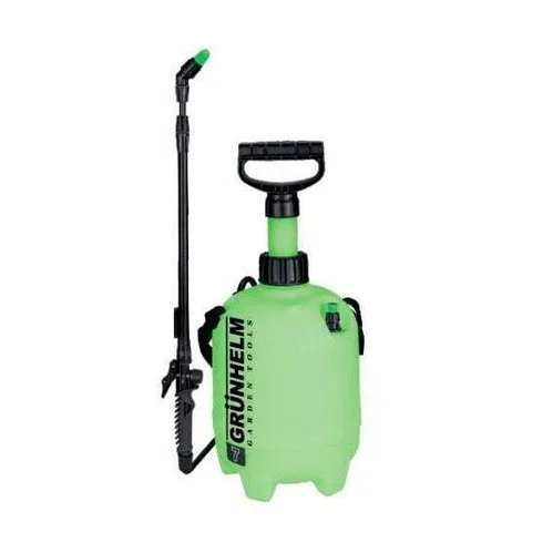 Опрыскиватель пневматический Grunhelm SP-7, 7 л (87736) 1
