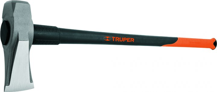 Сокира-колун вухатий TRUPER, скловолокно, 3600 г (JR-8FX) 1