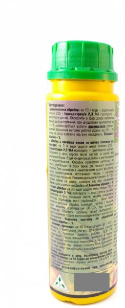 Препарат 30-Д, 220мл 2