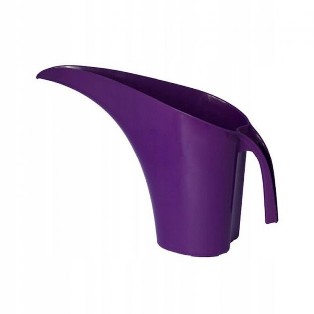 Лейка для квітів FormPlastic 2 л (0660-004) 2