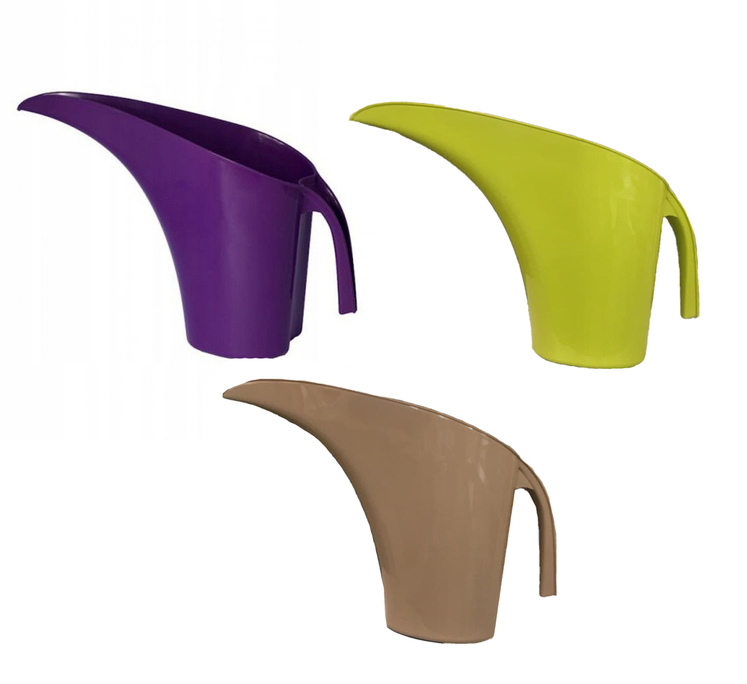 Лейка для квітів FormPlastic 2 л (0660-004)