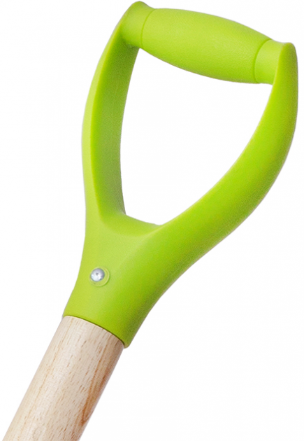 Лопата штыковая My Garden зубчатая 1200мм (211-7-1200) 4