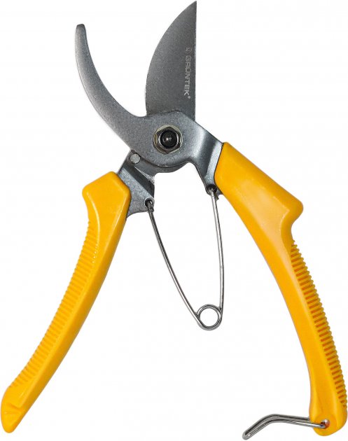 Секатор Gruntek Bekas 200 мм, D-18 мм (295150200) 2