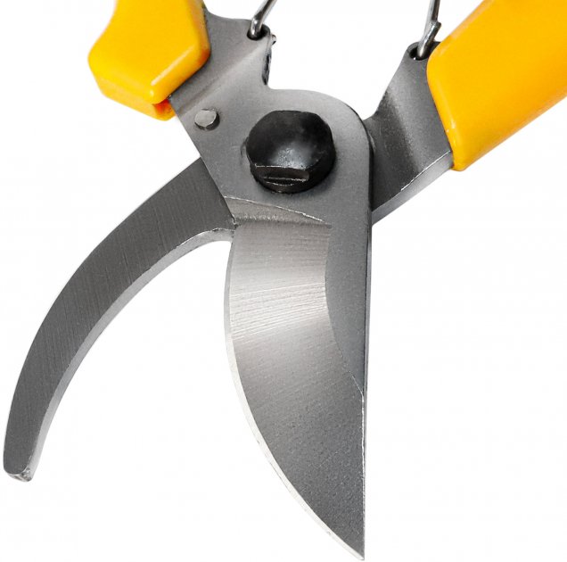 Секатор Gruntek Bekas 200 мм, D-18 мм (295150200) 4