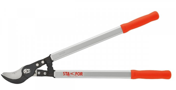 Сучкорез обвідний Stafor, садовий, 70 см (703.70)