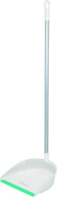 Совок для прибирання Klintek з довгою ручкою, 82 см (RECO-11B)