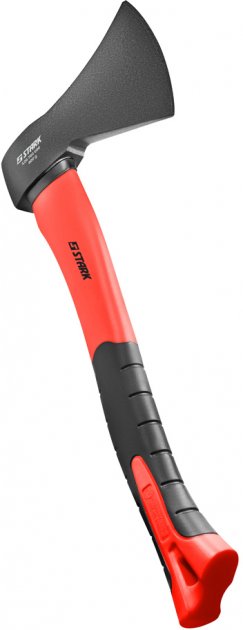 Топор Stark, фиберглассовая ручка, 600 г (520700600) 3