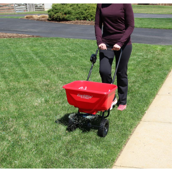 механічний розкидач EarthWay 2030 6