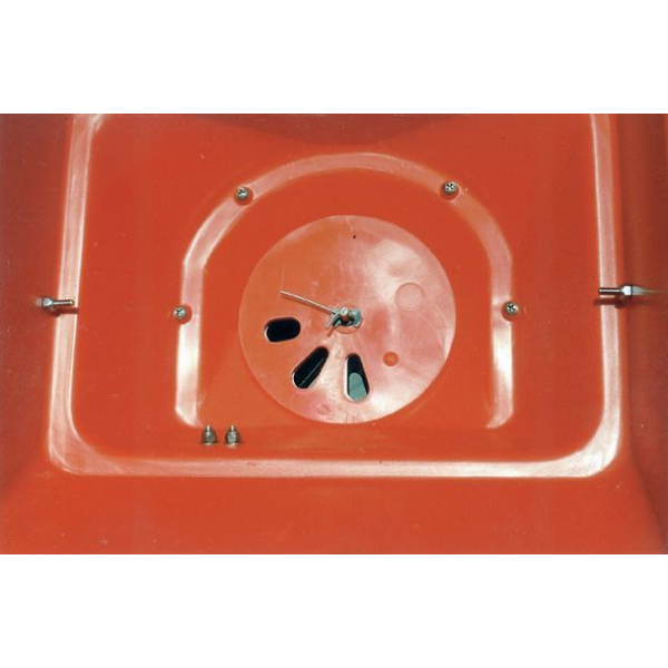 механічний розкидач EarthWay 2030 4