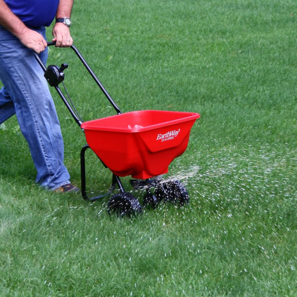 механічний розкидач EarthWay 2030 7