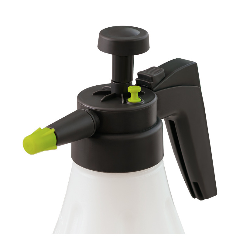 Обприскувач ручний Keeper, 2 л 3