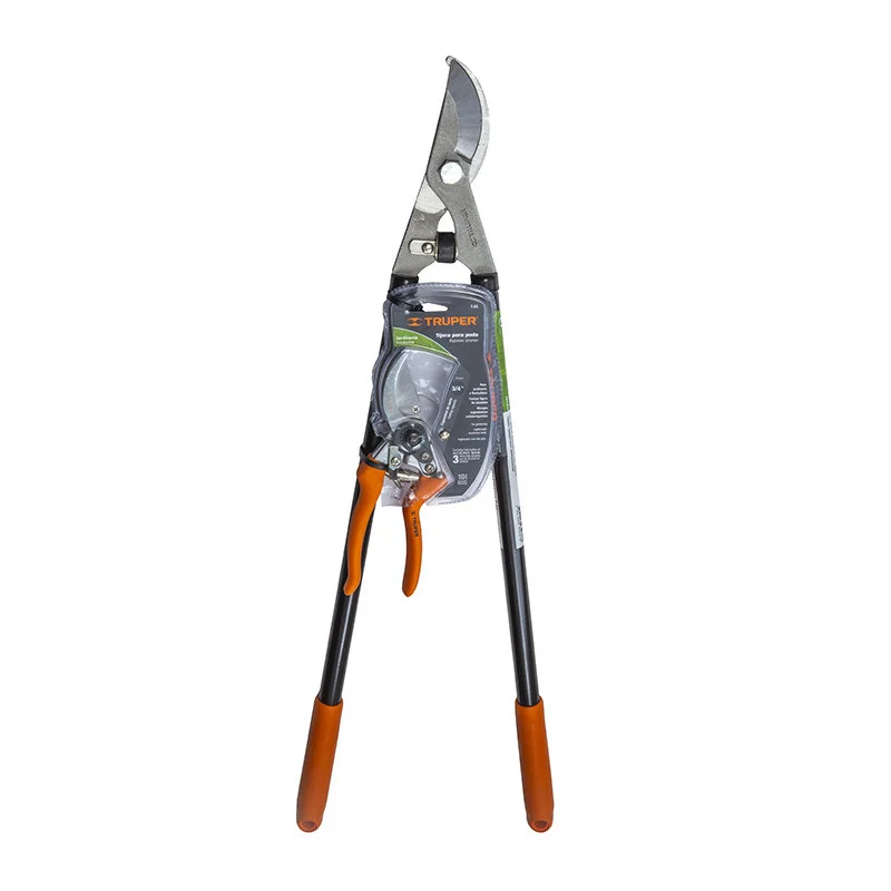 Набір Truper сучкоріз ТВ-122 та секатор Т-45 1