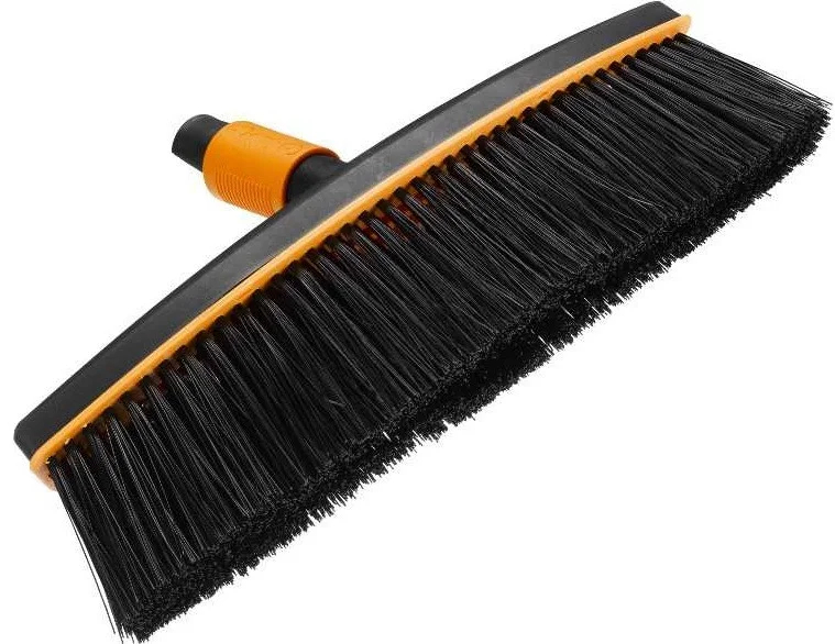 Мітла для тераси Fiskars QuikFit, насадка (1001416) 2