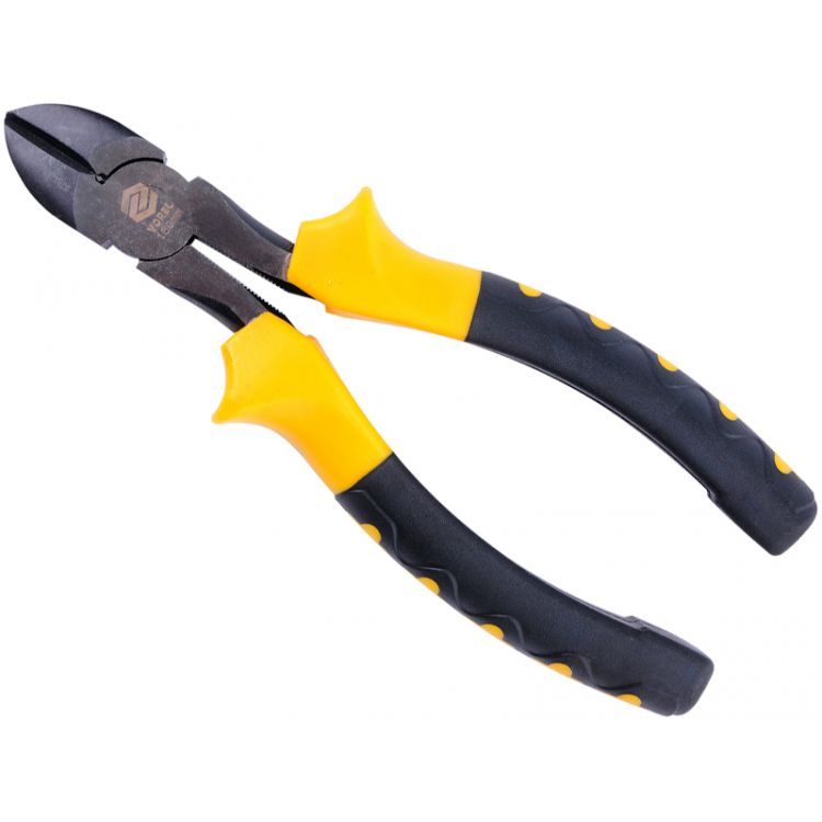 Бокорізи Vorel із ізольованими ручками, 160 мм (40047) 1