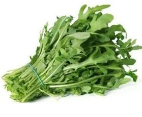 Насіння руколи Вайлд Сільветта, 1 г, Anseme, Італія, Професійне насіння 3