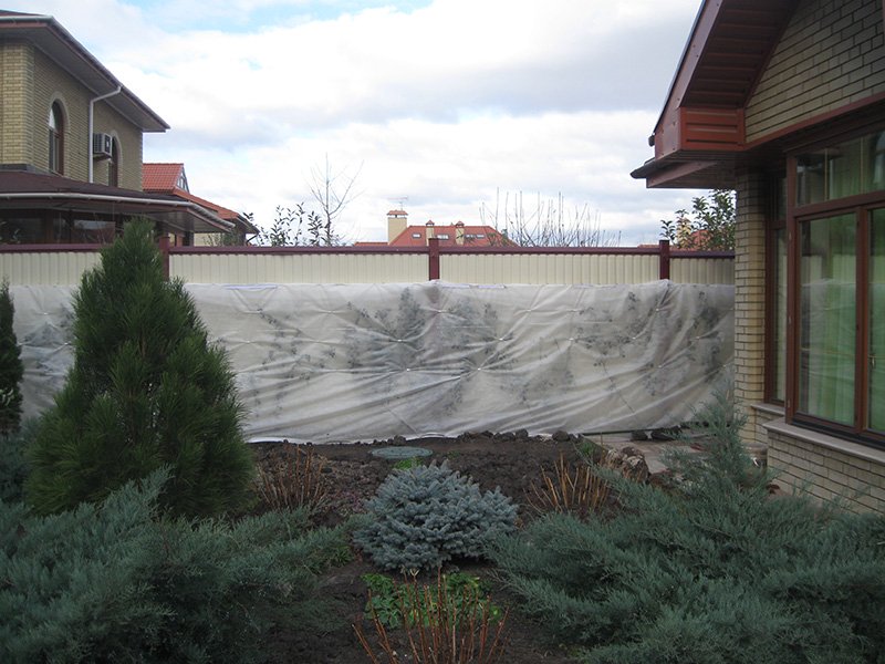 Агроволокно белое Growtex 42 UV, 1.6x10 м 3