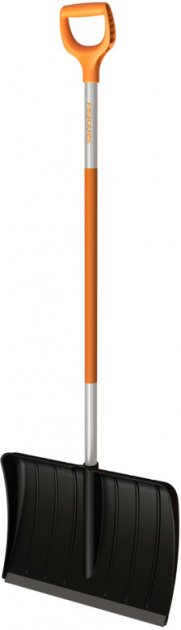 Лопата Fiskars для збирання снігу (1003469) 1