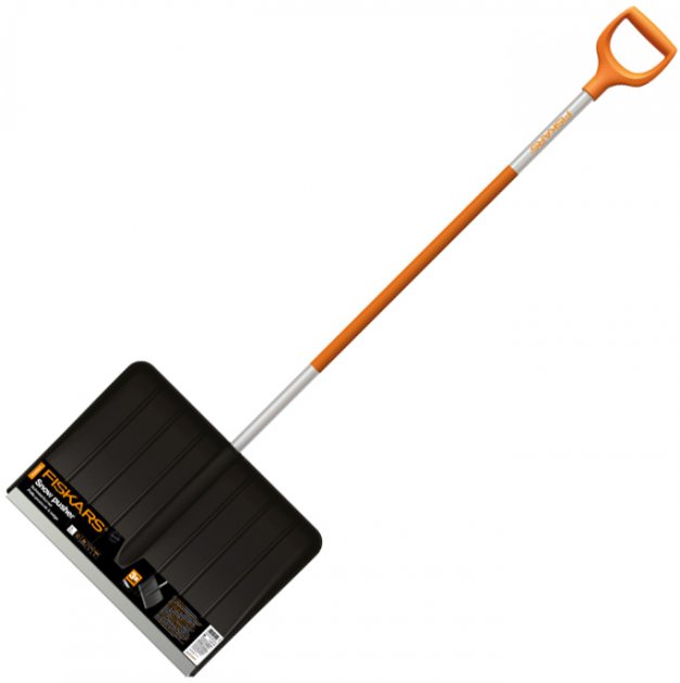 Лопата Fiskars для збирання снігу (1003469) 2