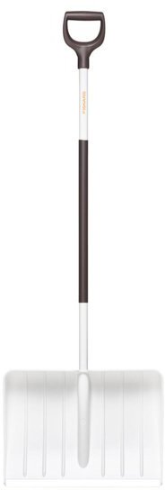 Скріпер Fiskars White Snow для збирання снігу (1052522) 2