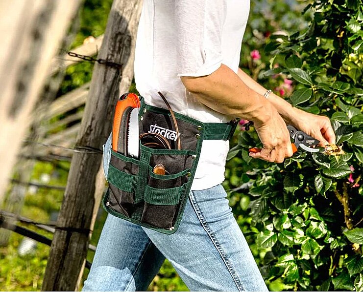 Кобура Stocker для садового інструменту (491) 2