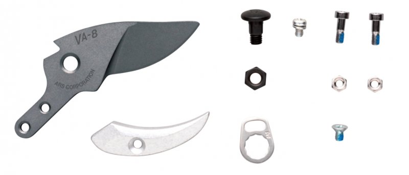 Набір для секатора ARS VA-8-1 2