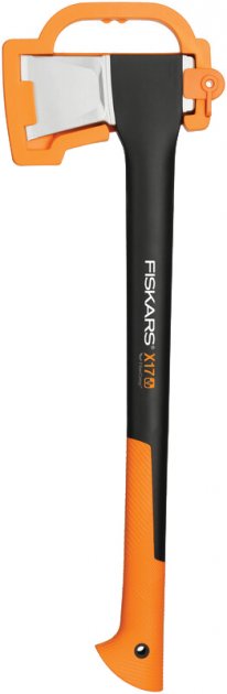 Сокира-колун Fiskars X17 M (122463) 1015641 2