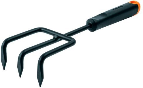 Культиватор Fiskars Ergo 1027019 1