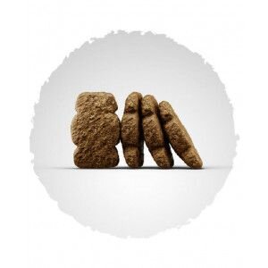 Сухий корм Josera Kids (Йозера Кідс) для цуценят та юніорів, птах, 900 г 3