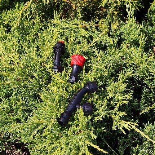 Обприскувач аккумуляторний Gruntek BS-12-3BP, 12л  (296004123) 5