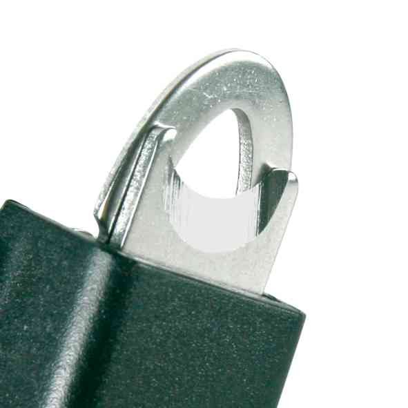 Когтерез-гильотина Trixie (Трикси) для ухода за когтями 14см (2423) 2