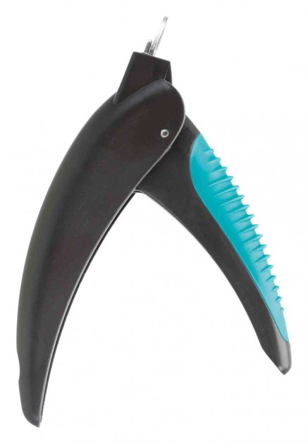 Когтерез-гильотина Trixie (Трикси) для ухода за когтями 14см (2423) 1