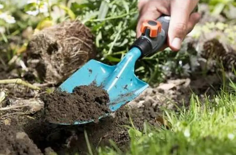 Комплект-комбисистема Gardena Classic Ergo (Гардена Классик Эрго) - 08944 2