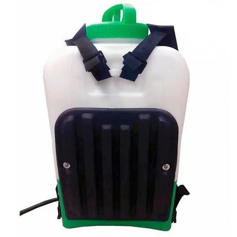 Опрыскиватель аккумуляторный GRUNHELM (Грюнхельм), 18 л, GHS-18 M (81439) 2