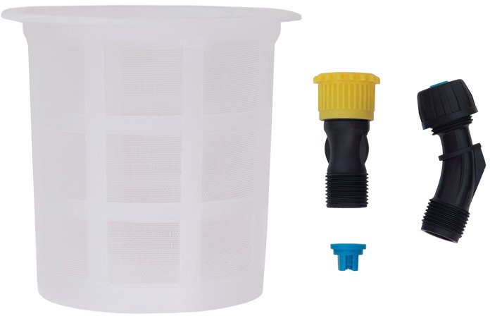 Обприскувач садовий My Garden акумуляторний 16 л (282-16) 5