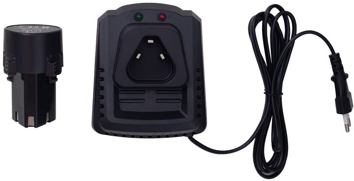 Обприскувач садовий My Garden акумуляторний 16 л (282-16) 6