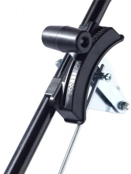 Механічний розкидач Cresco 20 SW 4