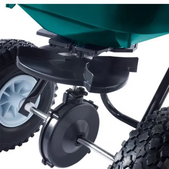 Механічний розкидач Cresco 20 SW 5