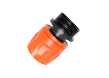 Конектор із зовнішнім різьбленням 3/4, AP 1034, Аквапульс