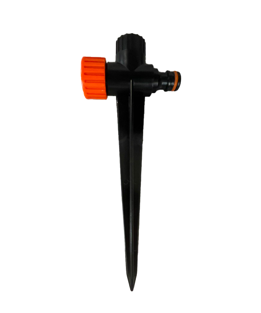 Пластиковая ножка для оросителя, Аквапульс, АР 4007