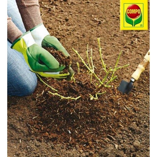 Субстрат универсальный 40 л, Compo Sana (Компо), 1115 4