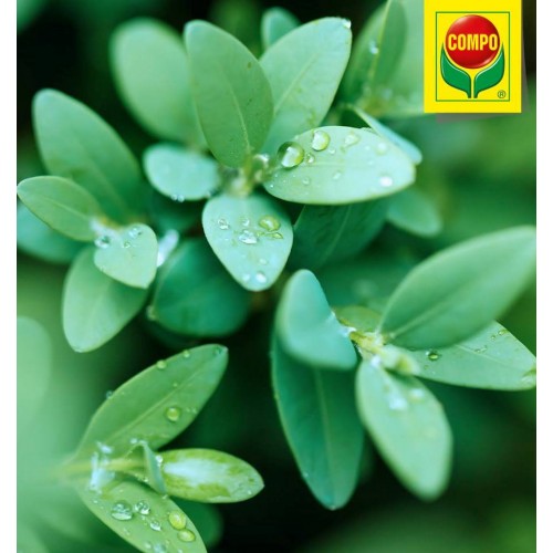 Субстрат универсальный 40 л, Compo Sana (Компо), 1115 6