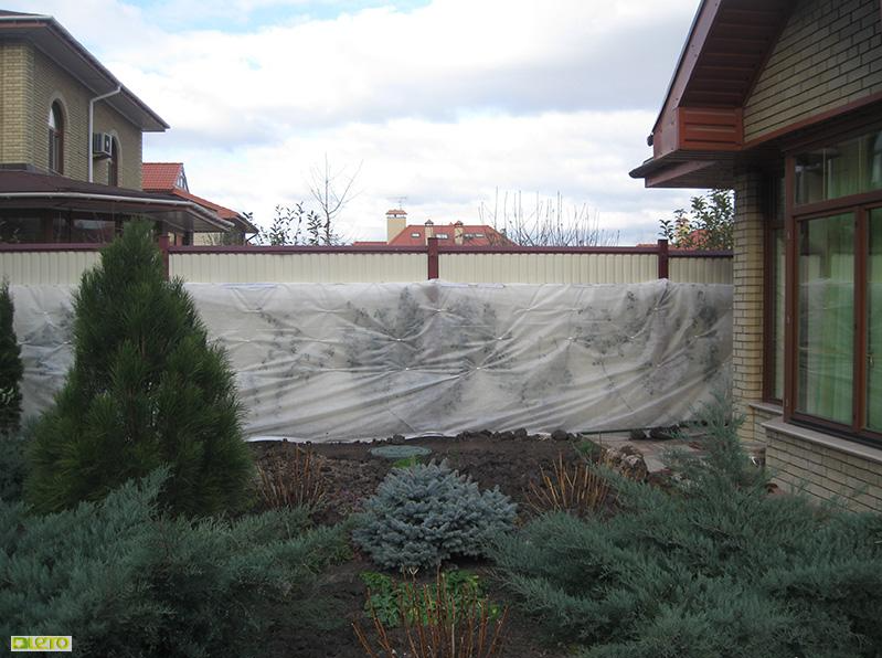 Агроволокно 42 UV, біле, 1.6х10м, Agreen 2