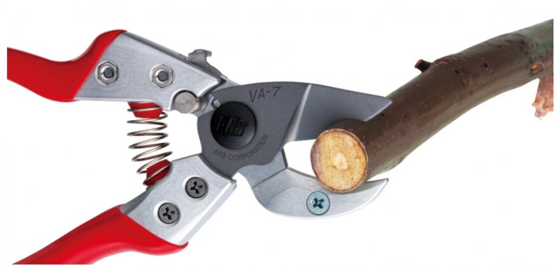 Секатор, ARS, VA-7Z 4